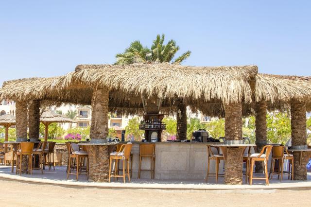 Kempinski Soma Bay