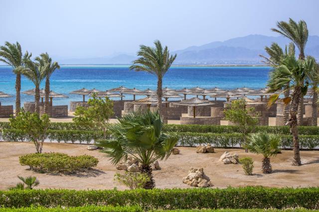 Kempinski Soma Bay
