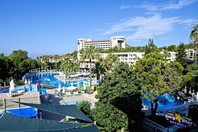 Barut Hemera Resort and Spa