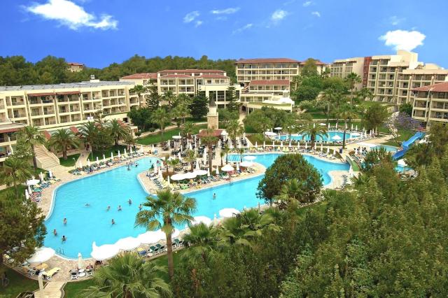 Barut Hemera Resort and Spa