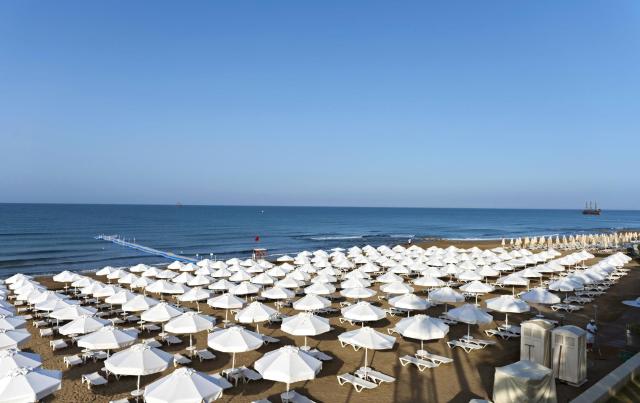 Barut Hemera Resort and Spa