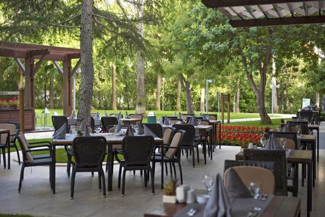 Barut Hemera Resort and Spa
