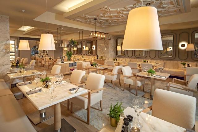 Barut Hemera Resort and Spa