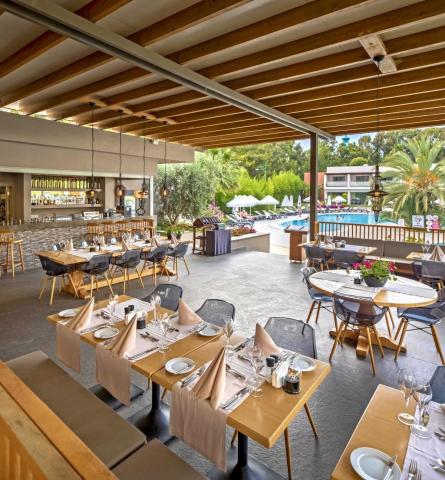 Barut Hemera Resort and Spa