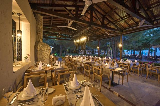 Barut Hemera Resort and Spa