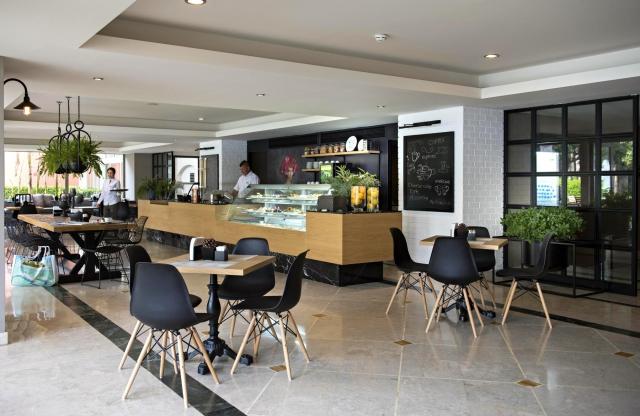 Barut Hemera Resort and Spa
