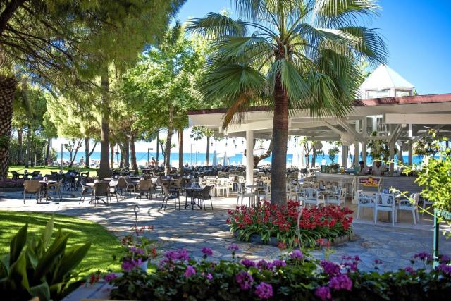 Barut Hemera Resort and Spa