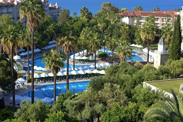 Barut Hemera Resort and Spa