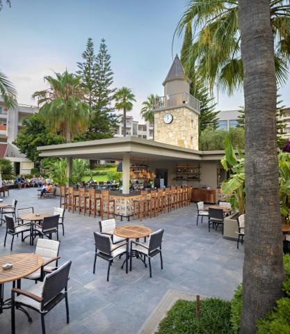 Barut Hemera Resort and Spa