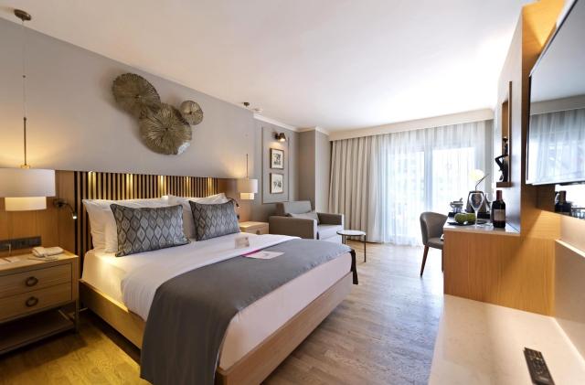 Barut Hemera Resort and Spa