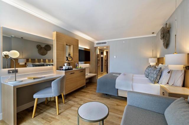 Barut Hemera Resort and Spa