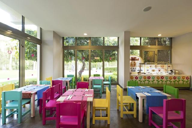 Barut Hemera Resort and Spa