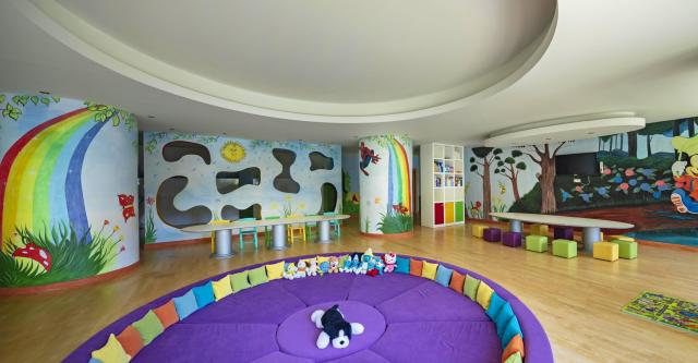 Barut Hemera Resort and Spa