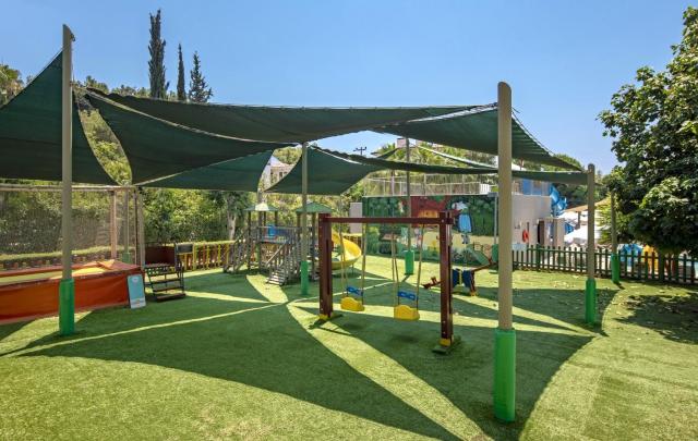 Barut Hemera Resort and Spa