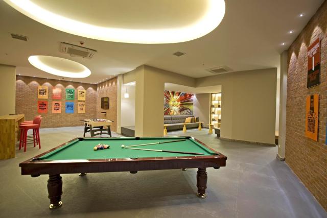 Barut Hemera Resort and Spa