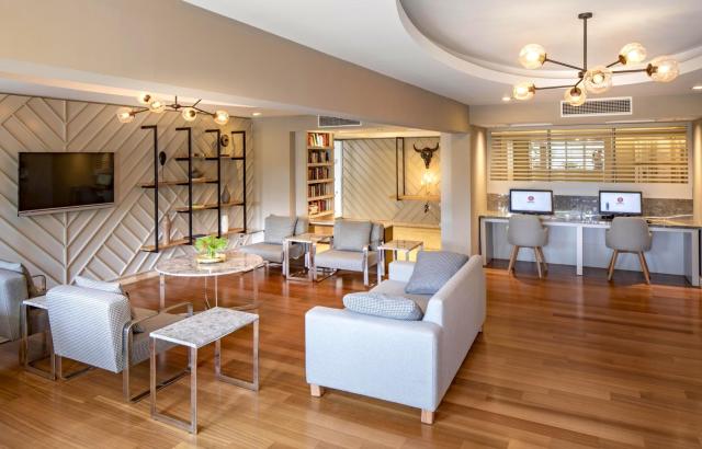 Barut Hemera Resort and Spa
