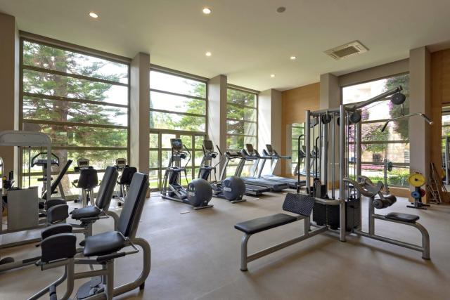 Barut Hemera Resort and Spa