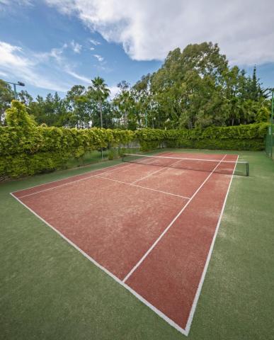 Barut Hemera Resort and Spa