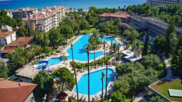 Barut Hemera Resort and Spa