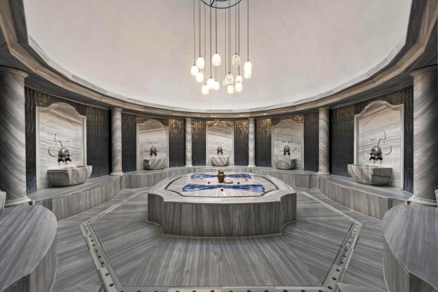 Barut Hemera Resort and Spa