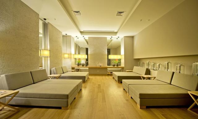 Barut Hemera Resort and Spa