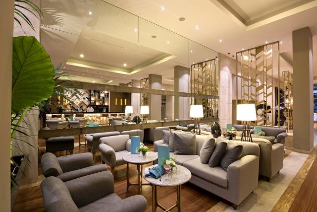 Barut Hemera Resort and Spa