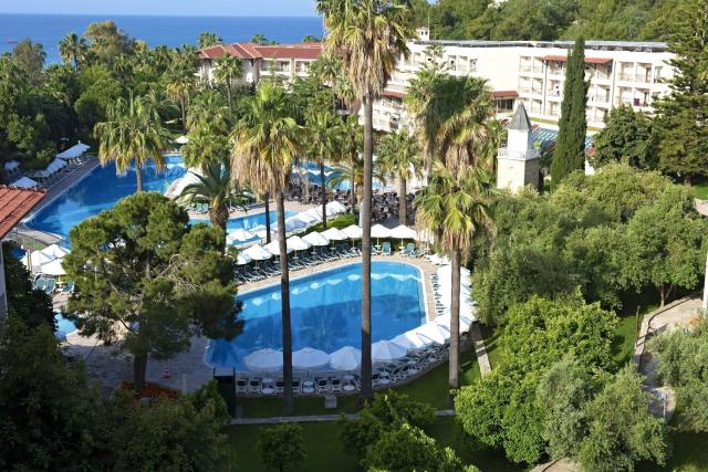 Barut Hemera Resort and Spa