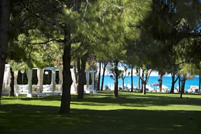 Barut Hemera Resort and Spa