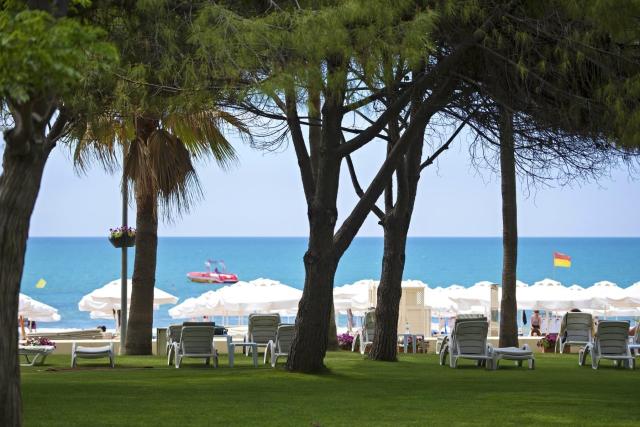 Barut Hemera Resort and Spa