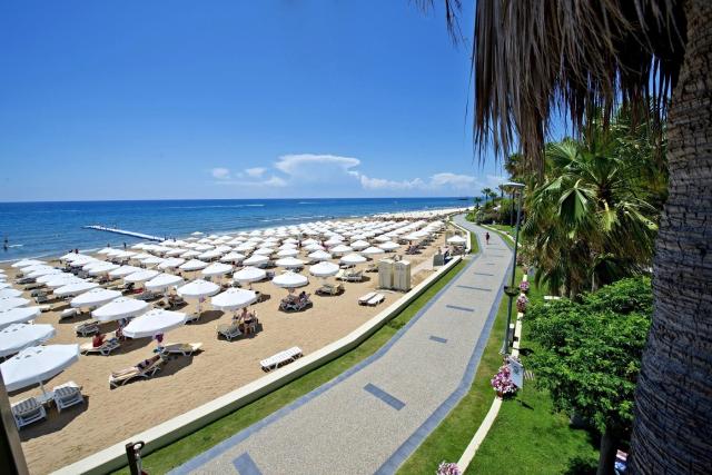 Barut Hemera Resort and Spa