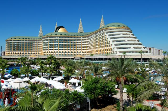 Delphin Imperial 