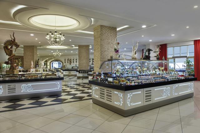 Delphin Imperial 