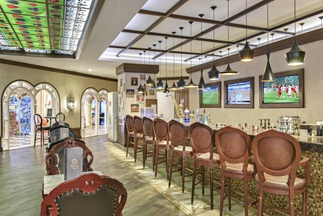 Delphin Imperial 