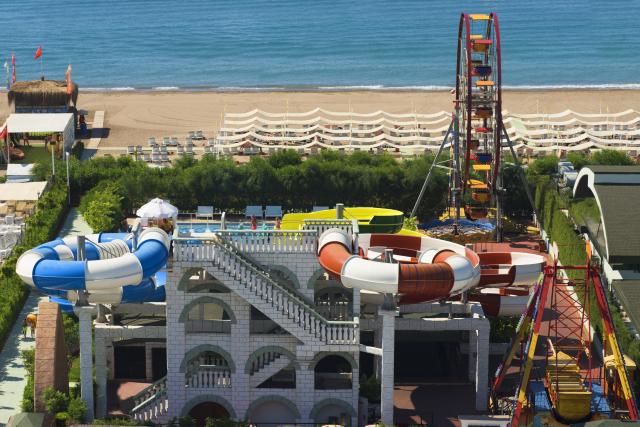 Delphin Imperial 