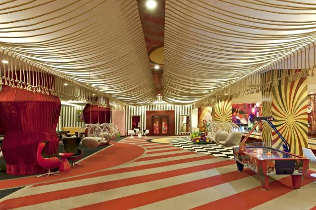 Delphin Imperial 