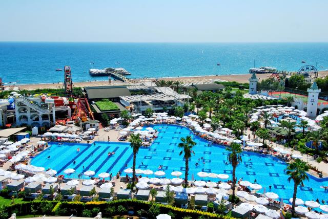 Delphin Imperial 