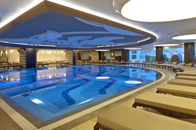 Delphin Imperial 