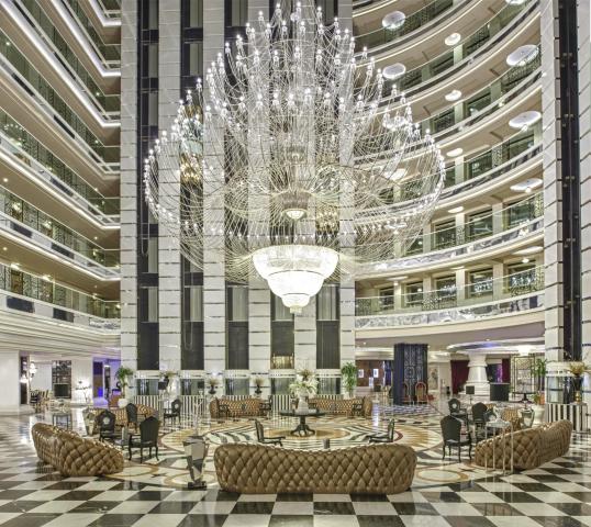 Delphin Imperial 