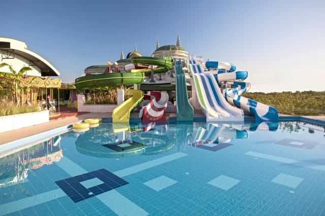 Delphin Imperial 