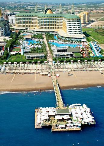 Delphin Imperial 