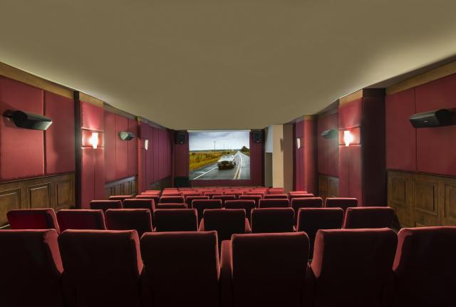 Delphin Diva Premiere