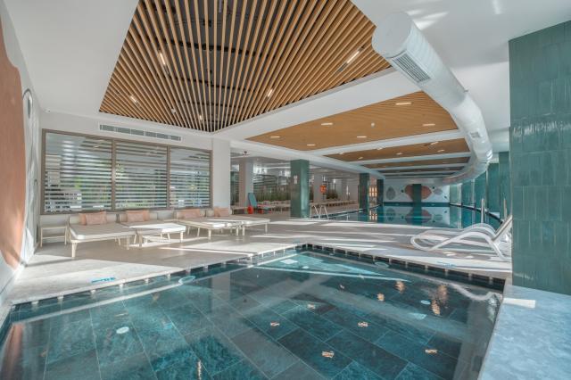 Fame Residence Lara & Spa