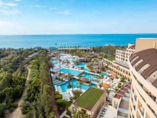 Fame Residence Lara & Spa