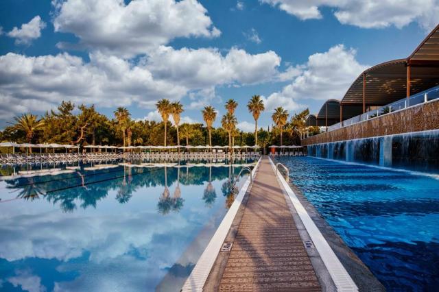 Delphin Be Grand Resort