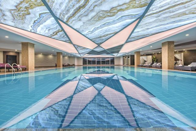 Delphin Be Grand Resort