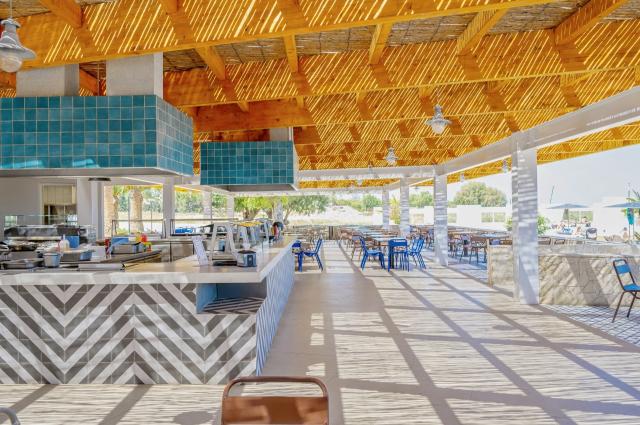 Smy Kos Beach & Splash