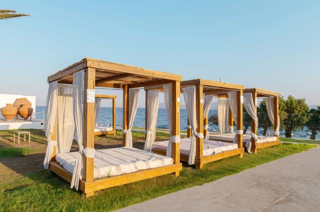 Smy Kos Beach & Splash