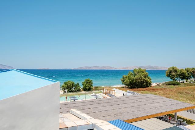 Smy Kos Beach & Splash
