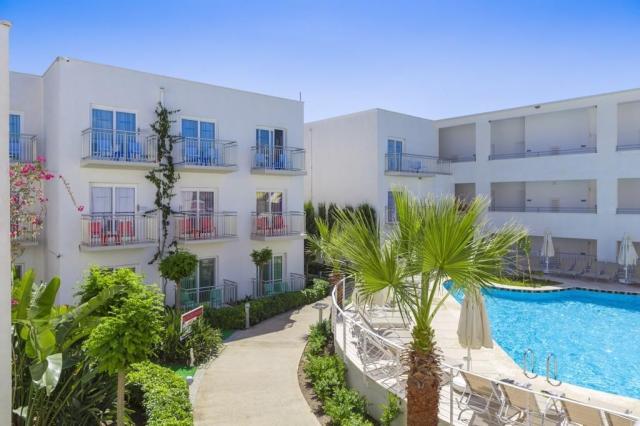 Armonia Holiday Village