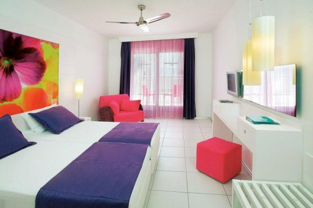 Armonia Holiday Village